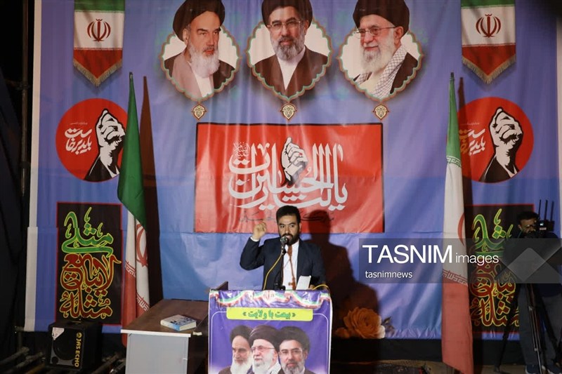 اخبار یاسوج , شهید امام خامنه ای (ره) , 