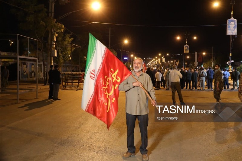 اخبار یاسوج , شهید امام خامنه ای (ره) , 