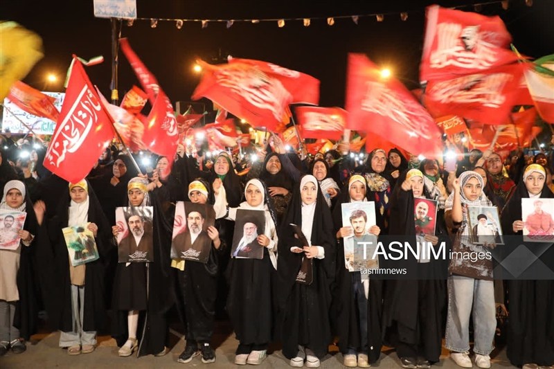 اخبار یاسوج , شهید امام خامنه ای (ره) , 