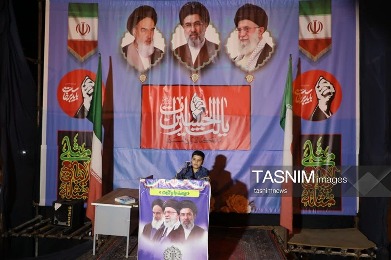 اخبار یاسوج , شهید امام خامنه ای (ره) , 