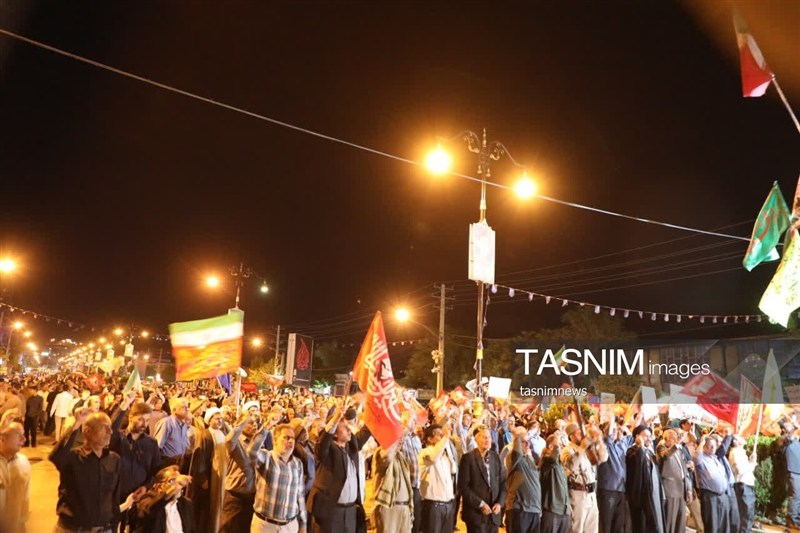 اخبار یاسوج , شهید امام خامنه ای (ره) , 