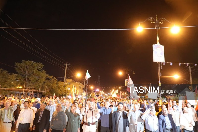 اخبار یاسوج , شهید امام خامنه ای (ره) , 