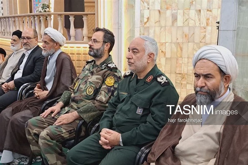 اخبار استان خراسان جنوبی , خبرگزاری تسنیم , هفته وحدت , اهل سنت , 