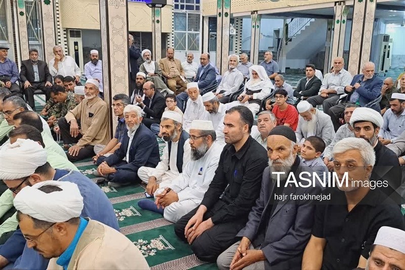 اخبار استان خراسان جنوبی , خبرگزاری تسنیم , هفته وحدت , اهل سنت , 