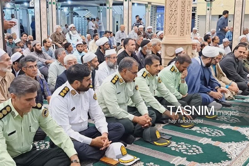 اخبار استان خراسان جنوبی , خبرگزاری تسنیم , هفته وحدت , اهل سنت , 