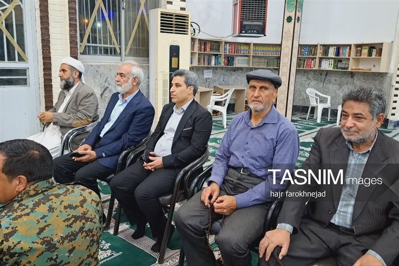 اخبار استان خراسان جنوبی , خبرگزاری تسنیم , هفته وحدت , اهل سنت , 