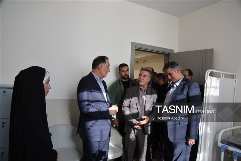 اخبار خمین , 