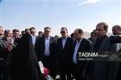 هفته دولت در شهرستان خمین