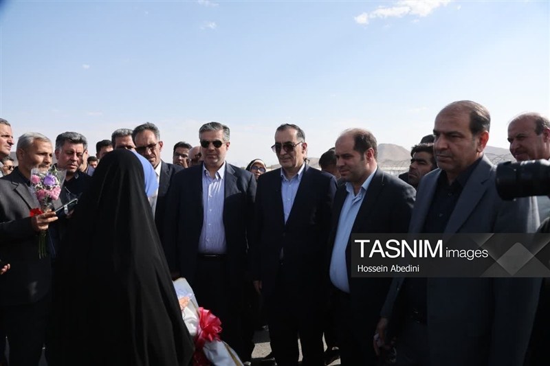اخبار خمین , 