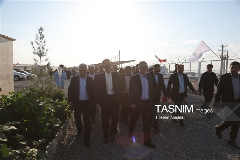 اخبار خمین , 
