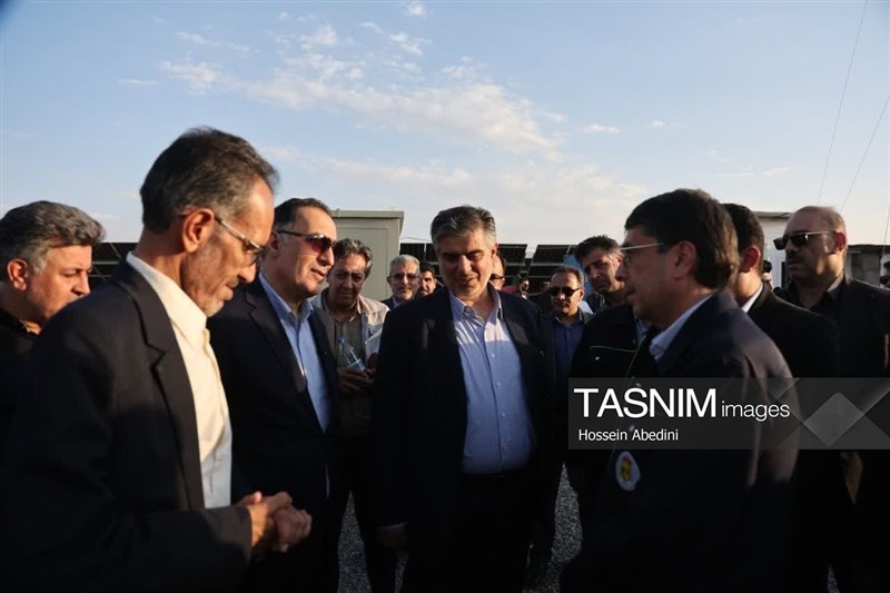 اخبار خمین , 