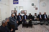 هفته دولت در شهرستان خمین