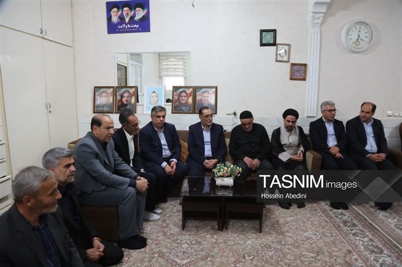 اخبار خمین , 