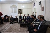 هفته دولت در شهرستان خمین