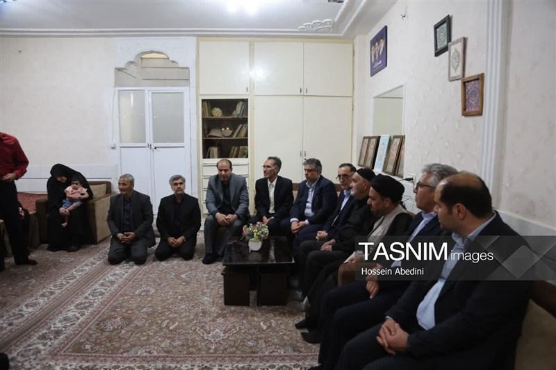 اخبار خمین , 