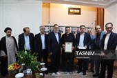هفته دولت در شهرستان خمین