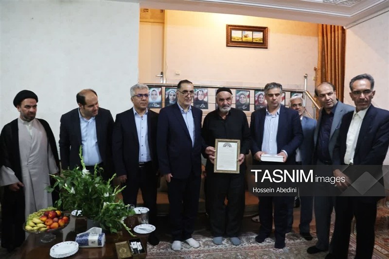 اخبار خمین , 