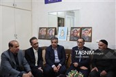 هفته دولت در شهرستان خمین