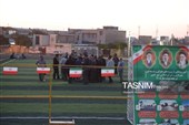 هفته دولت در شهرستان خمین
