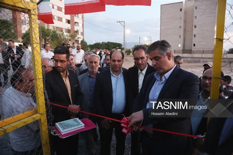 اخبار خمین , 
