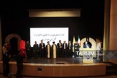 هفته دولت در شهرستان خمین