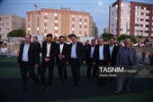 هفته دولت در شهرستان خمین