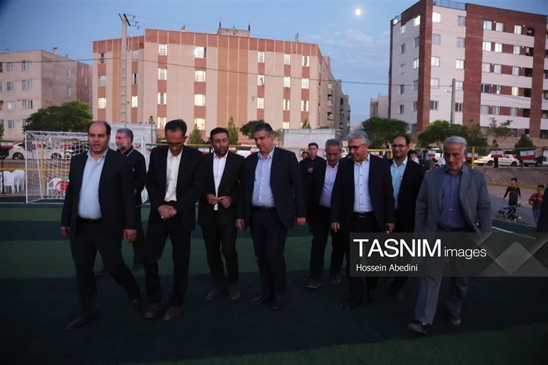 اخبار خمین , 