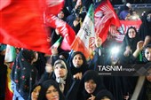 دهدشتی‌ها خون‌خواهی رهبر شهید را فریاد زدند