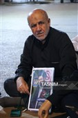 دهدشتی‌ها خون‌خواهی رهبر شهید را فریاد زدند