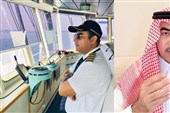 "אף ספינה אמריקאית אינה בטוחה"; האם התותחים מפנים את מקומם לקודים?