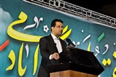گناباد در مسیر توسعه با همدلی و مشارکت مردم