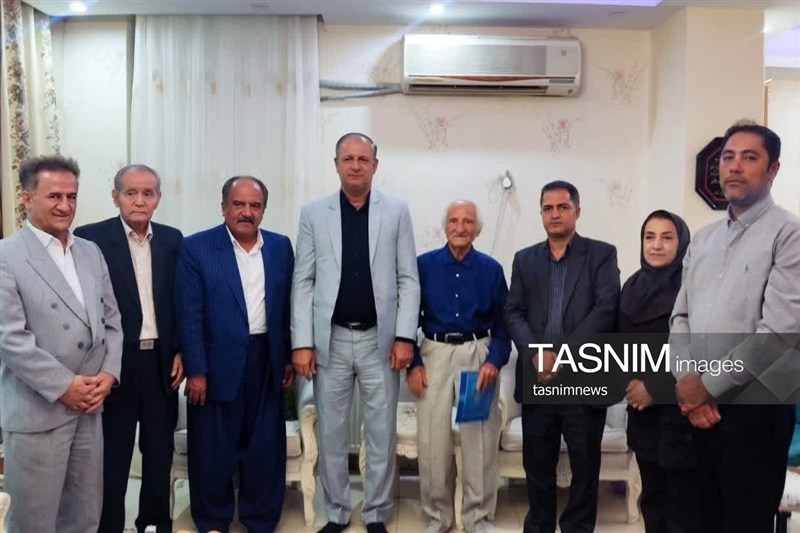 اخبار سنندج , اخبار استان کردستان , وزارت ورزش و جوانان جمهوری اسلامی ایران , 