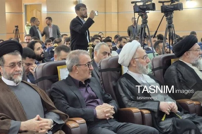 اخبار استان کهگیلویه و بویراحمد , قوه قضائیه , 