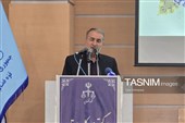 آئین معارفه رئیس‌کل دادگستری کهگیلویه‌وبویراحمد