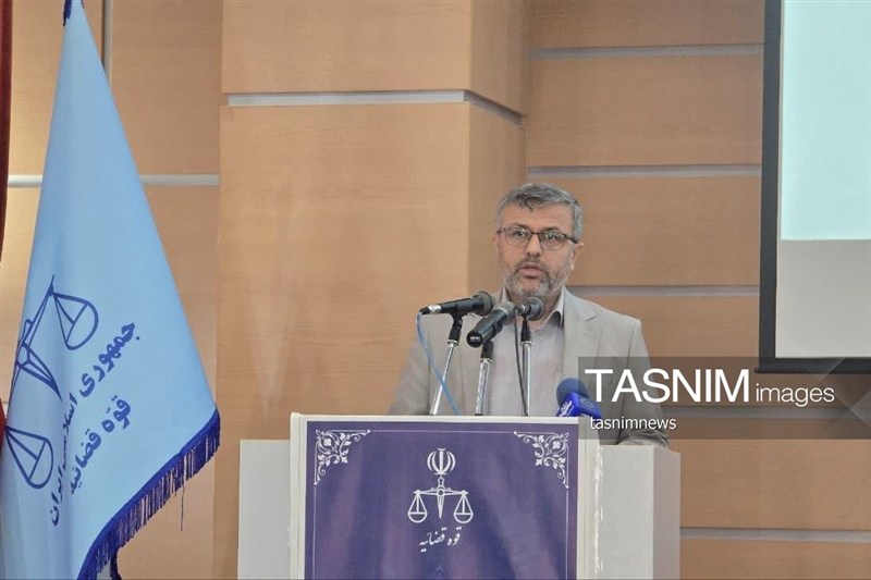 اخبار استان کهگیلویه و بویراحمد , قوه قضائیه , 