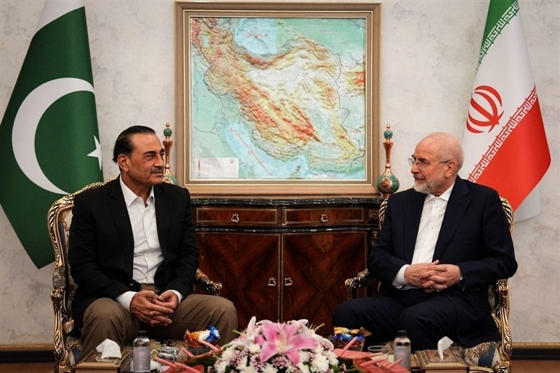 Regional Stability Hampered by US Breach of Commitments: Qalibaf