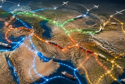 ليست مجرد طريق.. إيران تتحول إلى خيار استراتيجي للصين في تجارة أوراسيا