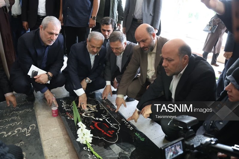 شهید , وزارت آموزش و پرورش , وزیر آموزش و پرورش , اخبار زنجان ,