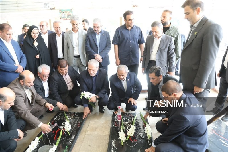 شهید , وزارت آموزش و پرورش , وزیر آموزش و پرورش , اخبار زنجان ,