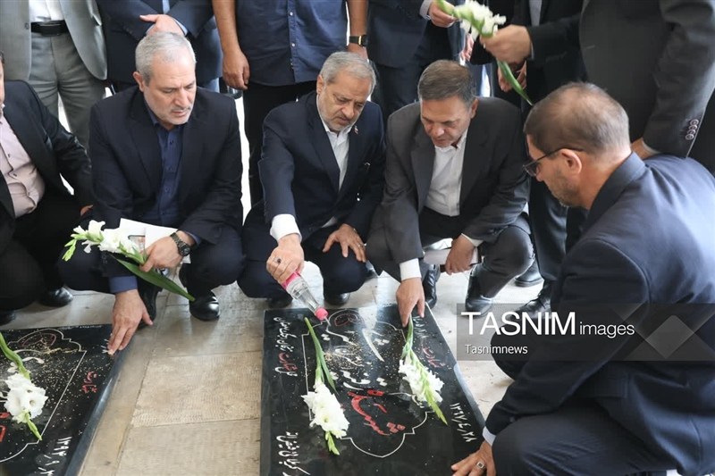 شهید , وزارت آموزش و پرورش , وزیر آموزش و پرورش , اخبار زنجان ,