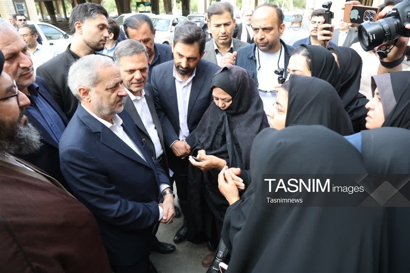 شهید , وزارت آموزش و پرورش , وزیر آموزش و پرورش , اخبار زنجان ,