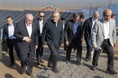 President Urges Expansion of Renewable Energy Technologies in Iran