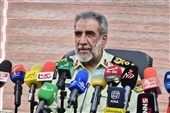 کشف 70 میلیارد تومان اموال سرقتی/ کاهش 68 درصدی جرم در جنگ