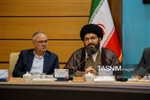 جلسه شورای اداری استان زنجان با حضور معاون رئیس‌جمهور