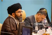 حجت‌الاسلام سیدمصطفی حسینی نماینده ولی فقیه در استان و امام جمعه زنجان 