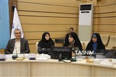 جلسه شورای اداری استان زنجان با حضور معاون رئیس‌جمهور