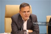 سیدمحسن صادقی استاندار زنجان 
