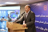 راه‌آهن نهاوند باید به کریدور شمال ـ جنوب و شرق ـ غرب متصل شود