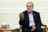 פזשכיאן למפקד צבא פקיסטן: "הבריונות והכוחניות של ארה״ב לא יובילו לפתרון"
