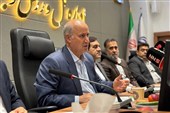 تاج: مخالف محرومیت تماشاگران هستم/ نباید با انتقاد برخورد کرد
